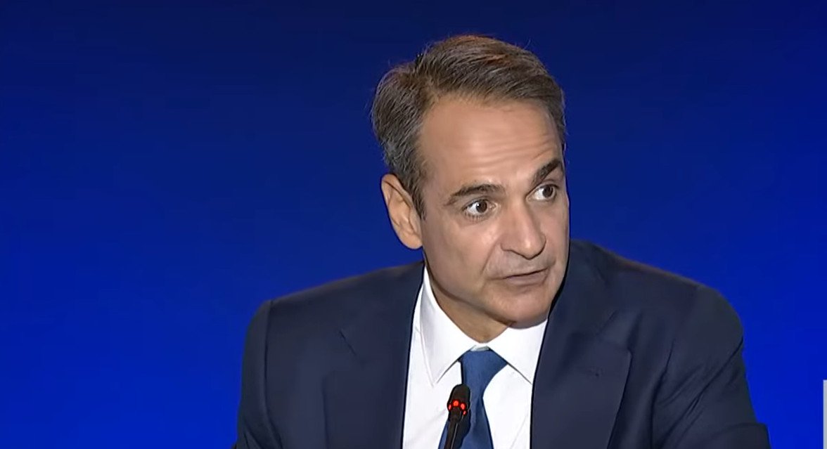 Μητσοτάκης: Απευθύνθηκε στον τουρκικό λαό στην γλώσσα τους μετά την ομιλία του στον ΟΗΕ