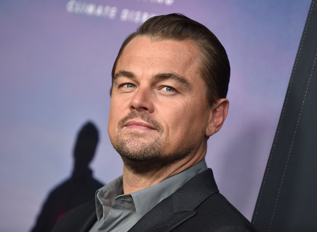 Leonardo DiCaprio: Σπάει το «φράγμα των 25» και θέλει ραντεβού με την 27χρονη Gigi Hadid – Εκείνη πάλι όχι