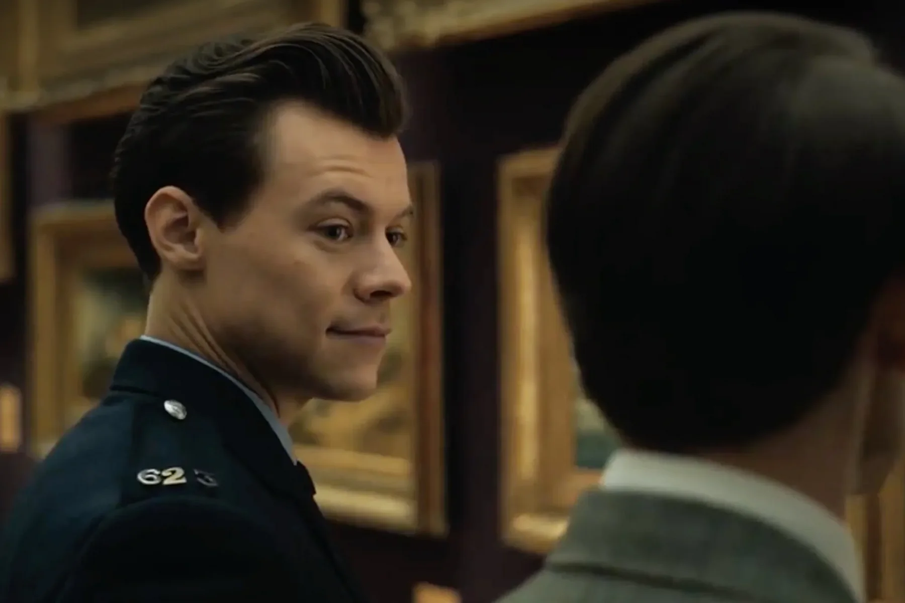 Harry Styles: Βραβεύτηκε για τον ρόλο του στην ταινία «My Policeman»