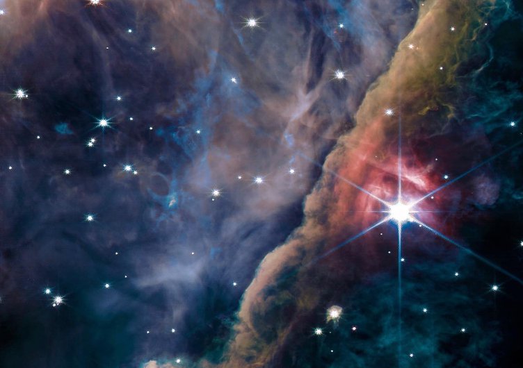 Αστροφυσικός εξηγεί πώς οι νέες εικόνες της NASA αποκαλύπτουν τον κύκλο ζωής των αστεριών: «Είναι σαν εμάς»