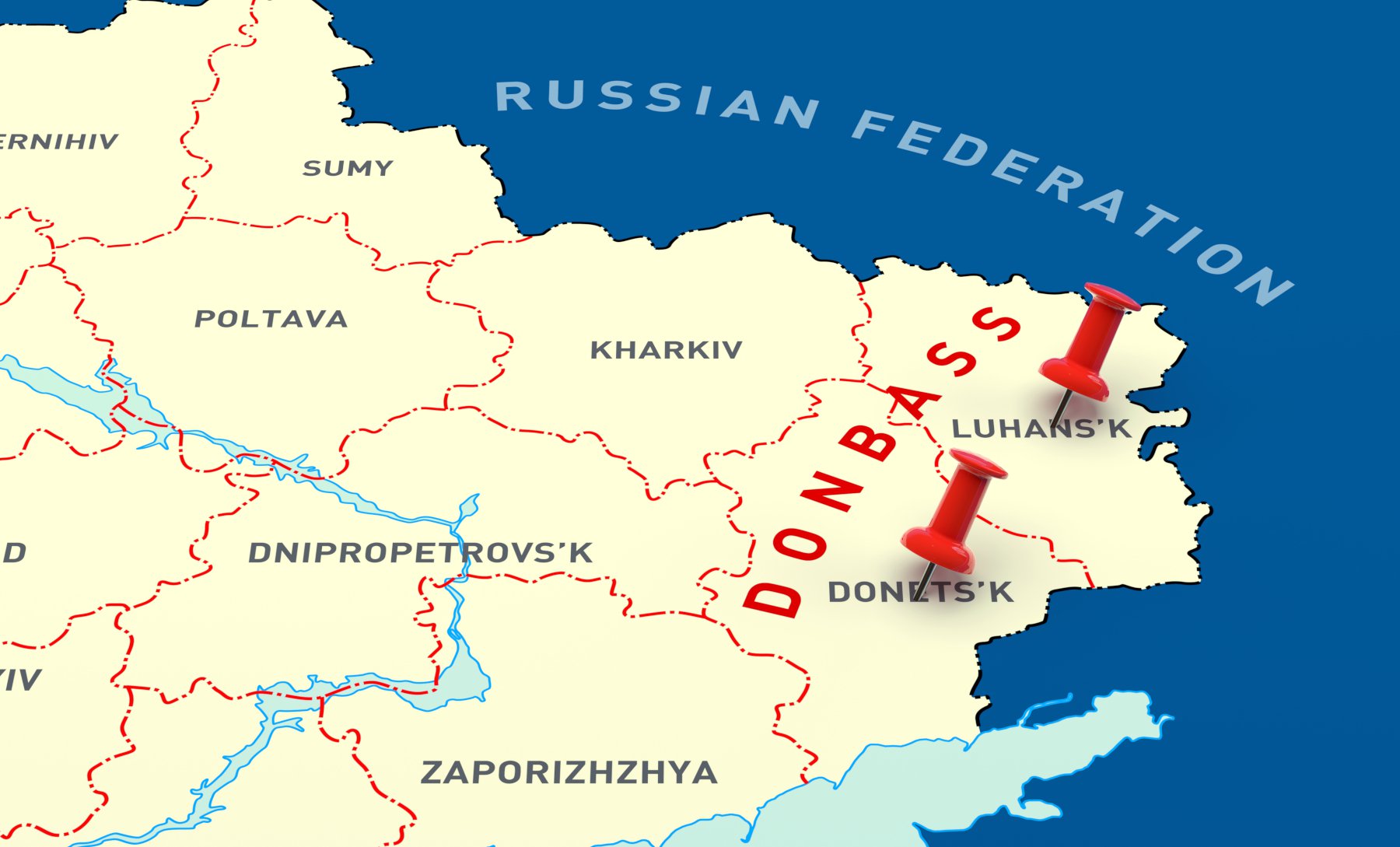 Η Ρωσία τραβάει το σχοινί πιο πέρα κι από το «πέρα από τα άκρα»: Θα γιορτάσει την προσάρτηση 4 ουκρανικών περιοχών – Στο βάθος πυρηνικά;
