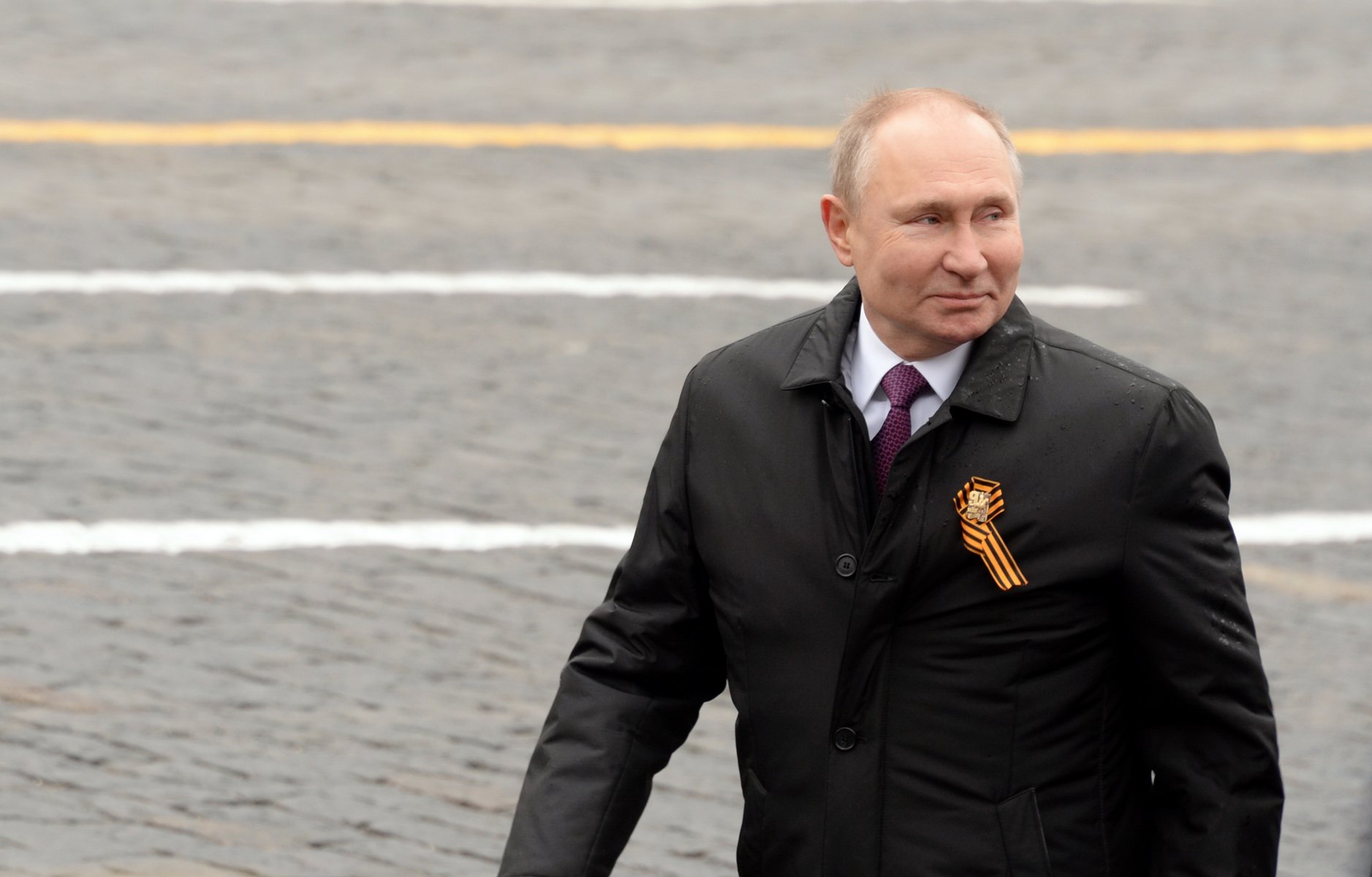 Ο Πούτιν αποχαιρετά τον Μπερλουσκόνι: «Για μένα ο Σίλβιο ήταν ένας αληθινός φίλος»