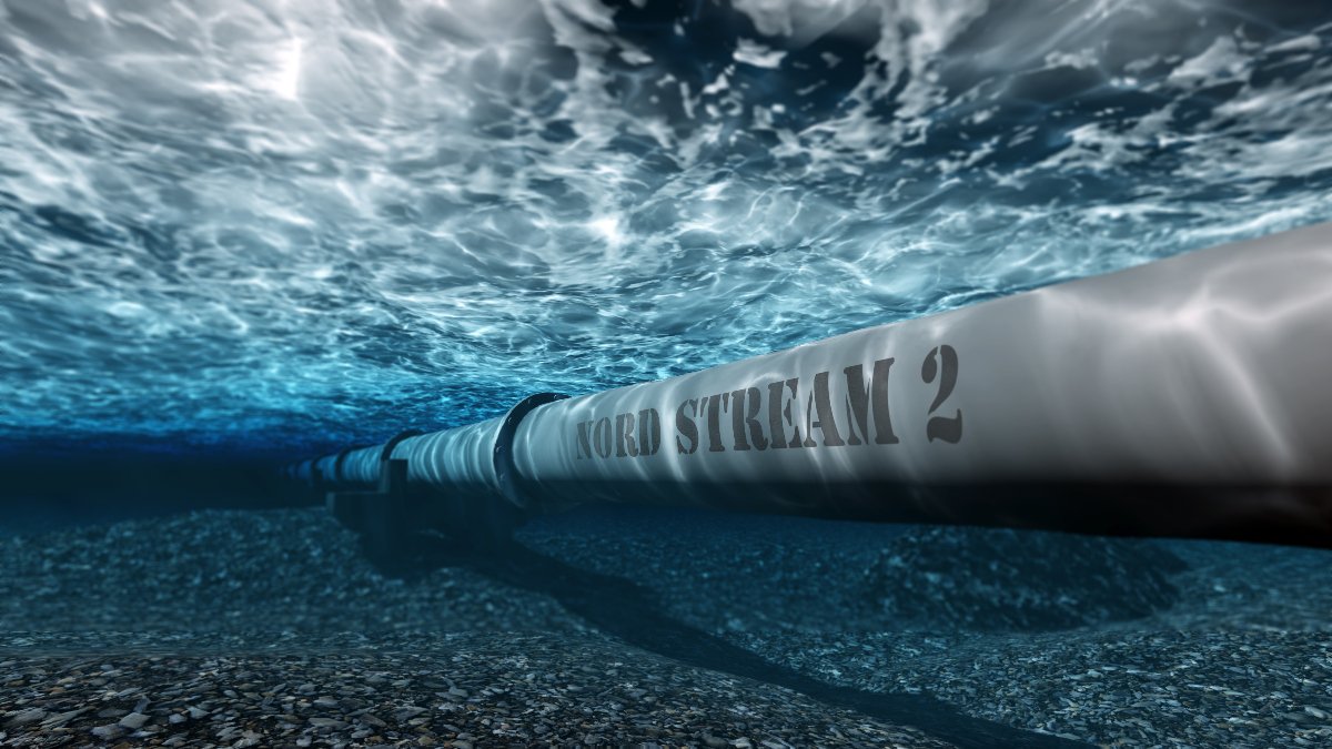 Nord Stream: Με 500 κιλά TNT κατέστρεψαν τον αγωγό, αδύνατη η επισκευή – Χτυπάει καμπανάκι το ΝΑΤΟ