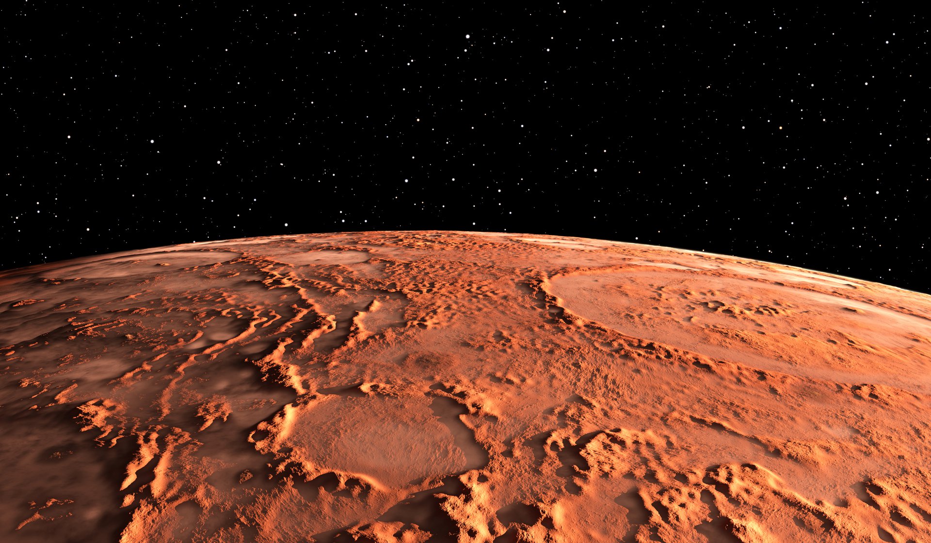 Βρήκαμε εξωγήινη ζωή στον Άρη πριν 50 χρόνια, αλλά μάλλον… τη σκοτώσαμε κατά λάθος