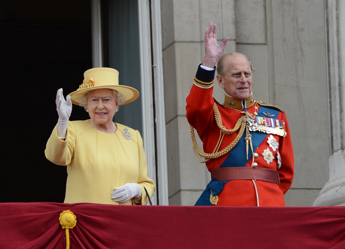 Βασίλισσα Ελισάβετ: 70 χρόνια αφοσιωμένη στο καθήκον της