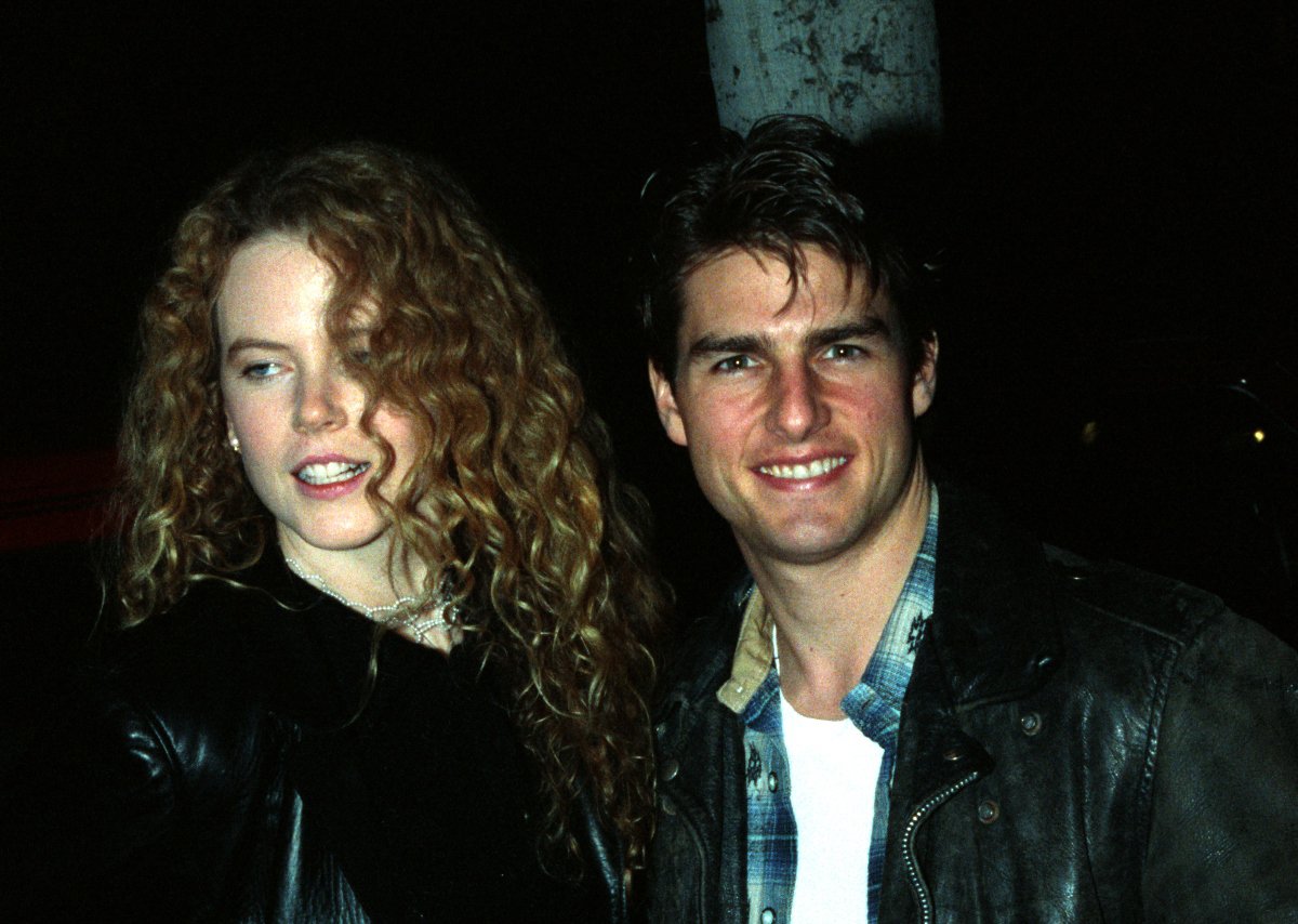 Tom Cruise: Πώς η Σαϊεντολογία τον απομάκρυνε από την Nicole Kidman –  Έκανε τα πάντα για να είναι ευτυχισμένος