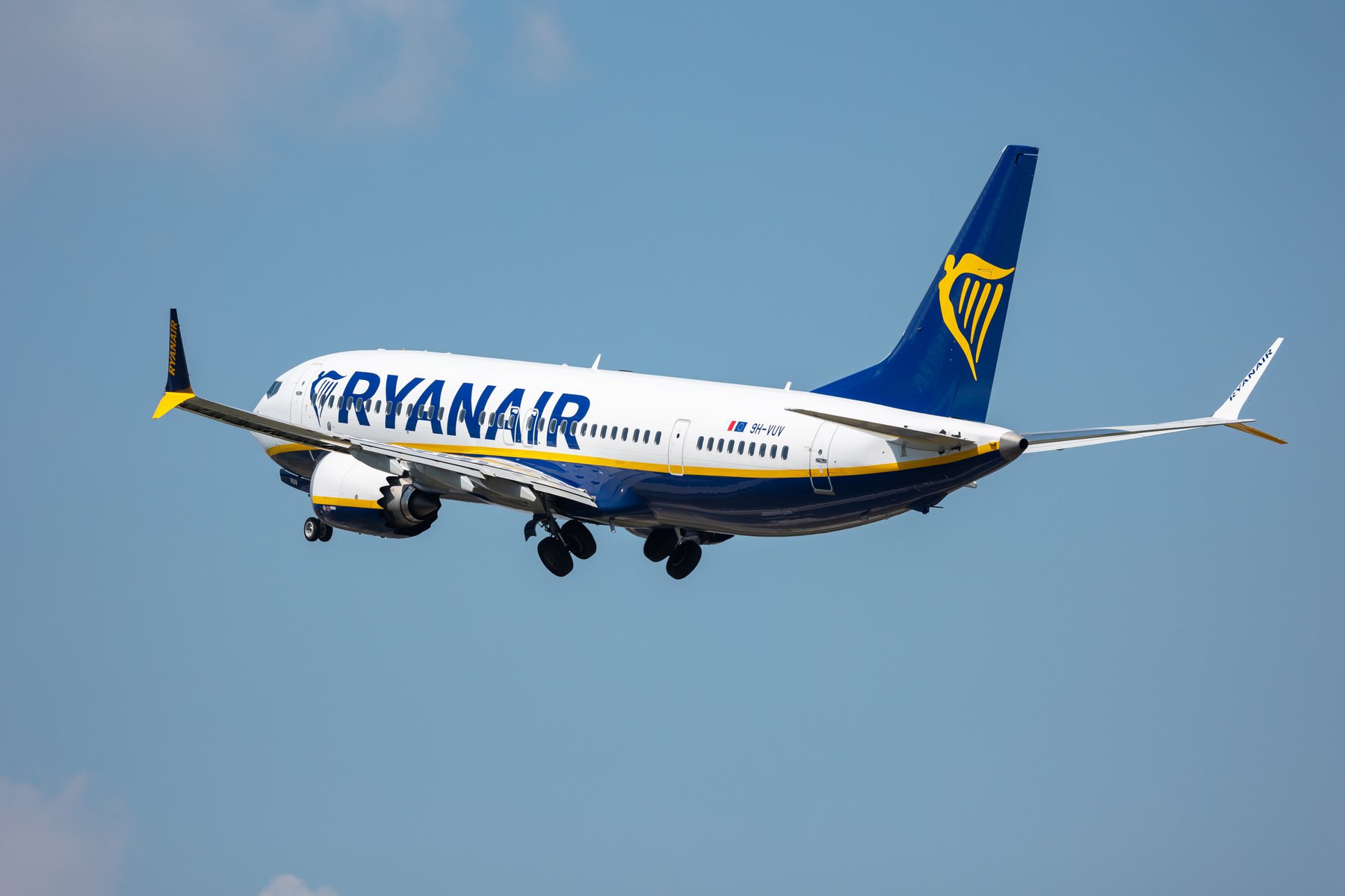 Ryanair: «Πτήση χωρίς επιστροφή» από την Ελλάδα για την χειμερινή σεζόν – Οι λόγοι που φεύγει από την χώρα