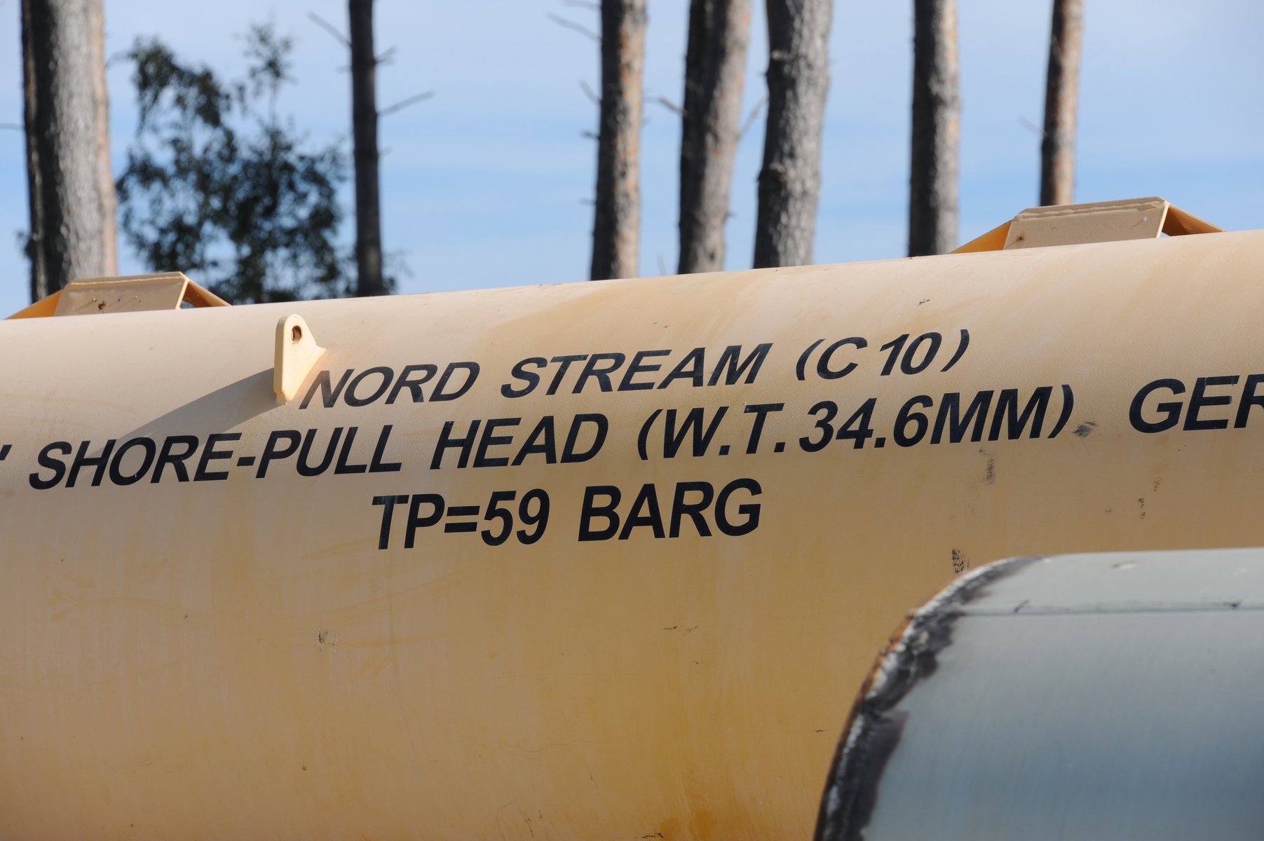 Nord Stream: Η Ευρώπη βλέπει σαμποτάζ με δύτες από τη μεριά της Ρωσίας