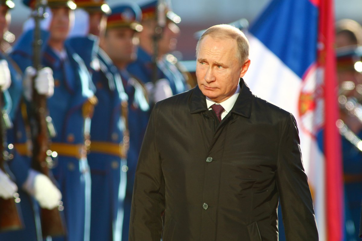 Νέες απειλές από τον Putin: «Θα κόψουμε πετρέλαιο, φυσικό αέριο και υδρογονάνθρακες στη Δύση»