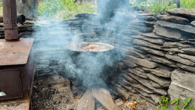 Tusheti