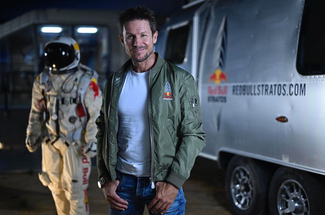 15/10/2012: Όταν ο Felix Baumgartner έπεσε από το διάστημα και άφησε την ανθρωπότητα με το στόμα ανοιχτό