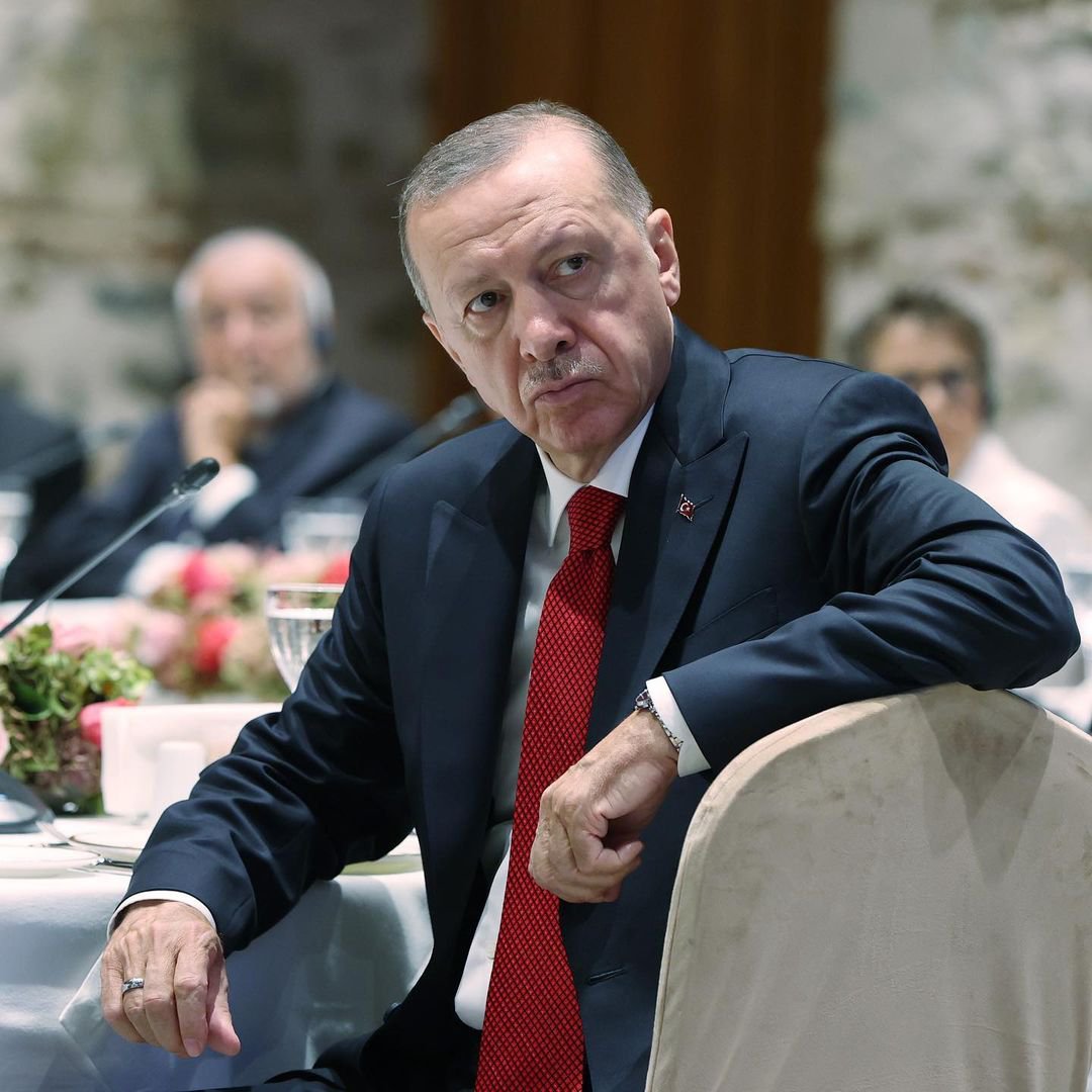 Εναντίον των ΗΠΑ στρέφεται ο Ερντογάν: «Ξέρουμε ποιος εξαπέλυσε την Ελλάδα εναντίον μας»