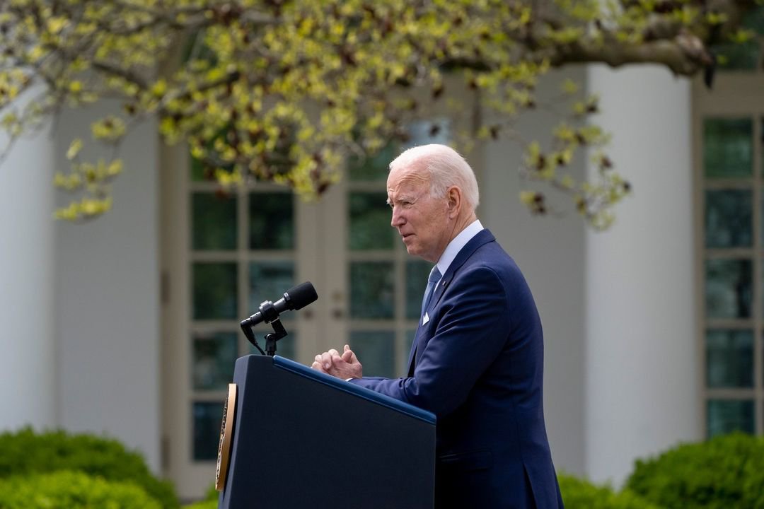 Προειδοποιεί ο Joe Biden: Ο Putin δεν αστειεύεται με τα πυρηνικά όπλα – Κινδυνεύουμε με Αρμαγεδδώνα