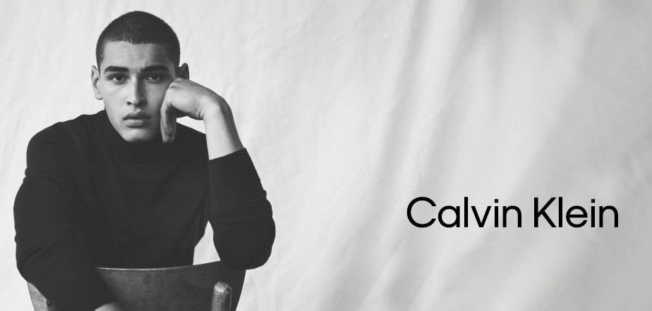 Η Calvin Klein λανσάρει την καμπάνια Fall 2022 με ένα εκτεταμένο cast «Culture Shapers»