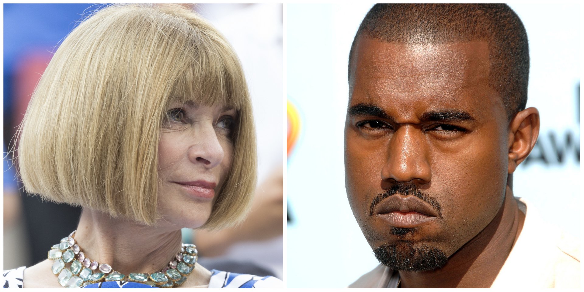 Αμερικανική Vogue: «Δεν έχουμε καμία πρόθεση να ξανά συνεργαστούμε με τον Kanye West»