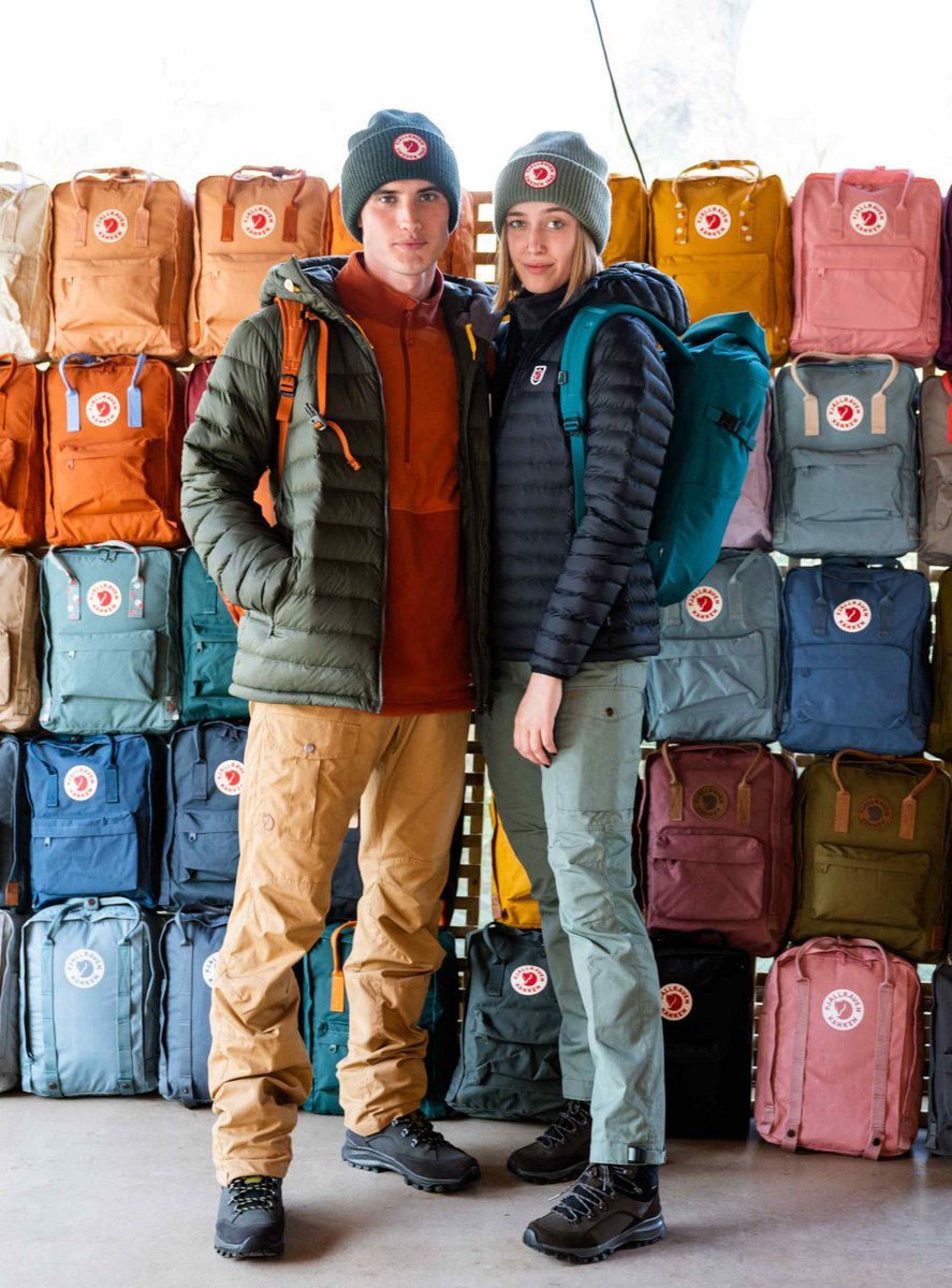 Fjällräven