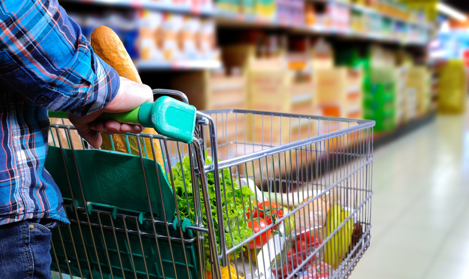 Financial Times: Ανατιμήσεις στην αγορά τροφίμων λόγω του Ελ Νίνιο