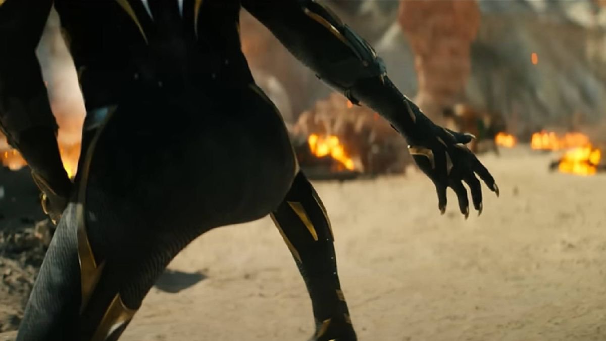 Black Panther: Κυκλοφόρησε το επίσημο trailer για το sequel της πρώτης ταινίας δίχως τον Chadwick Boseman