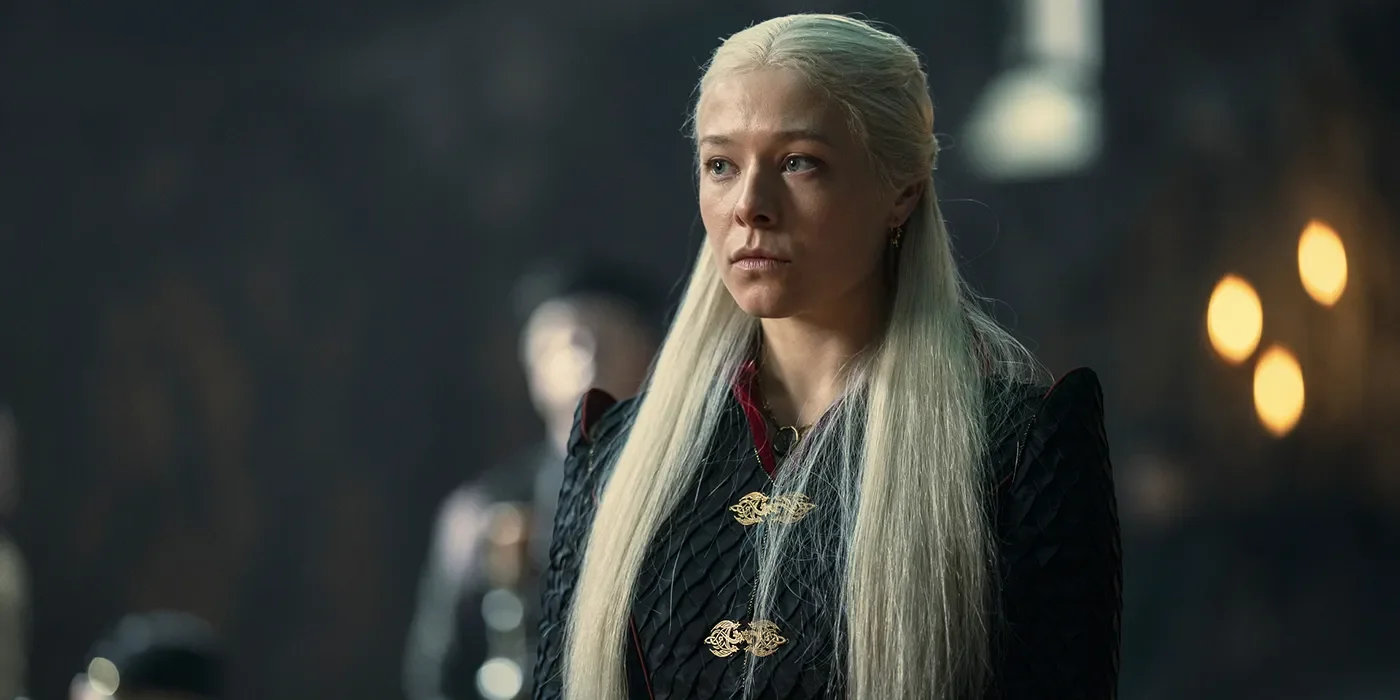 House of the Dragon: Διέρρευσε το φινάλε της σεζόν – Spoilers παντού, η επίσημη ανακοίνωση του HBO