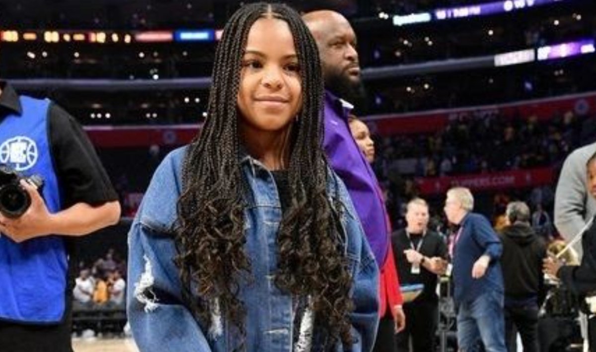 Blue Ivy: Η 10χρονη κόρη της Beyonce έδωσε σε δημοπρασία 80.000 για ένα ζευγάρι σκουλαρίκια
