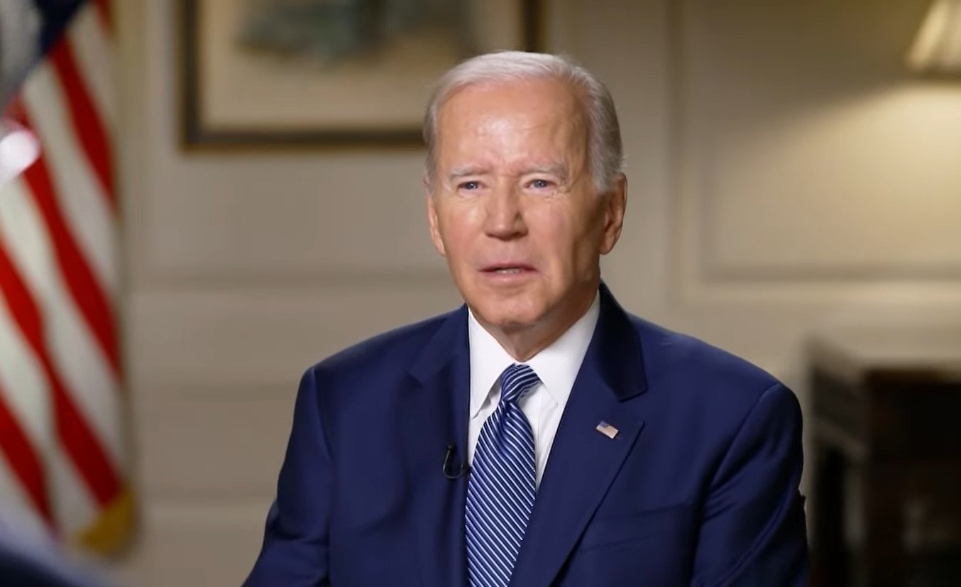 Joe Biden: Τι αποκάλυψε για την προετοιμασία των ΗΠΑ απέναντι στη χρήση πυρηνικών από τη Ρωσία