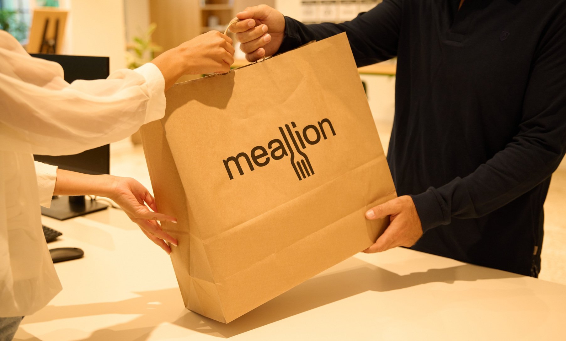 meallion