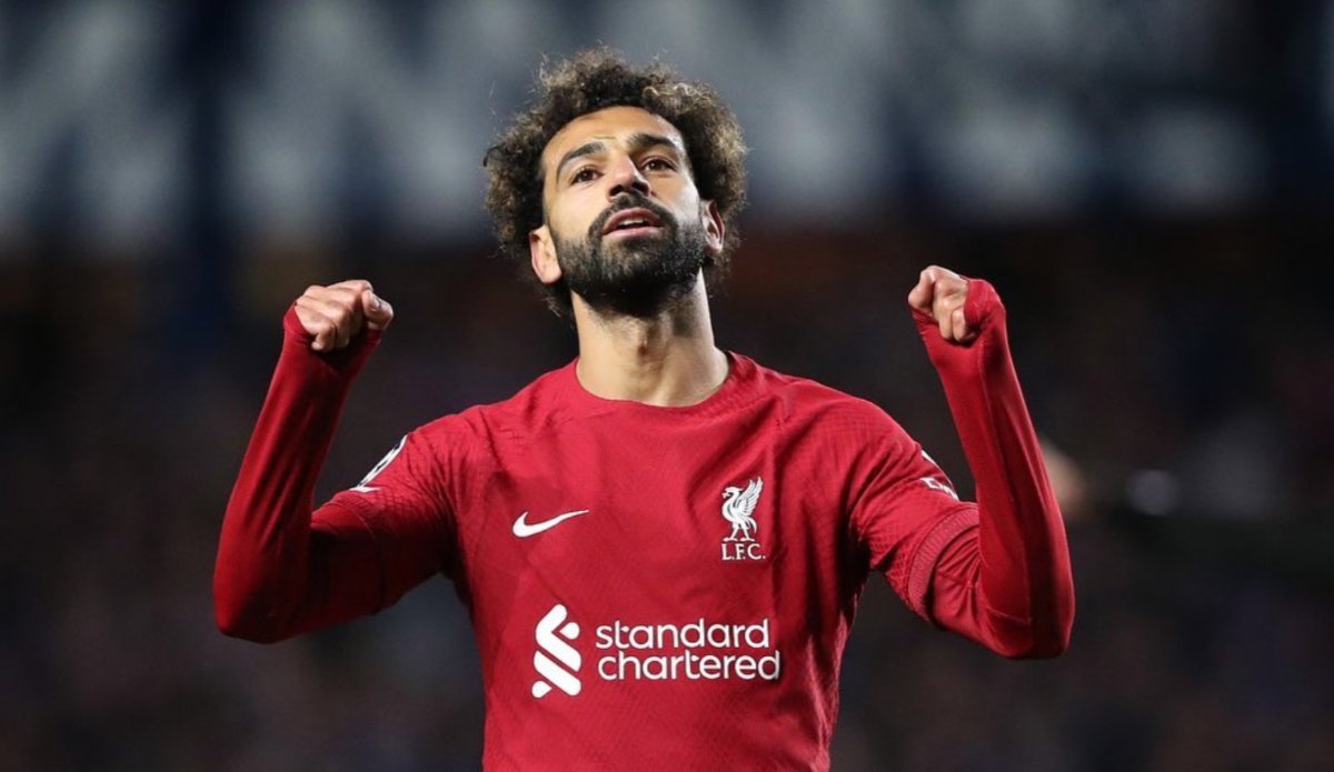 Mohamed Salah: Το νέο στυλάτο ρολόι που απόκτησε κοστίζει 80.000 ευρώ