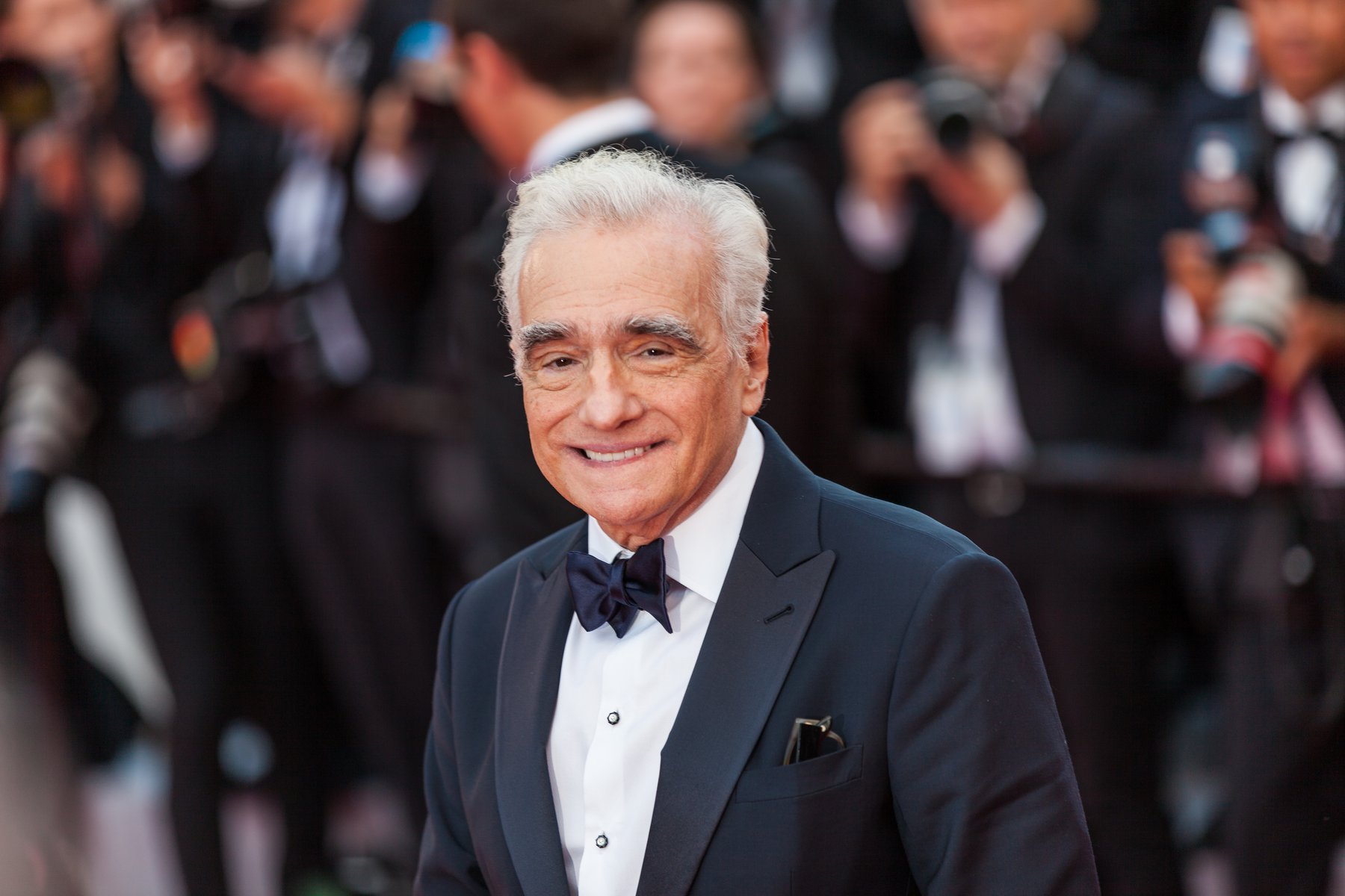 Martin Scorsese: «Αποκρουστικό και προσβλητικό προς τους δημιουργούς να ασχολούμαστε τόσο με το Box Office»