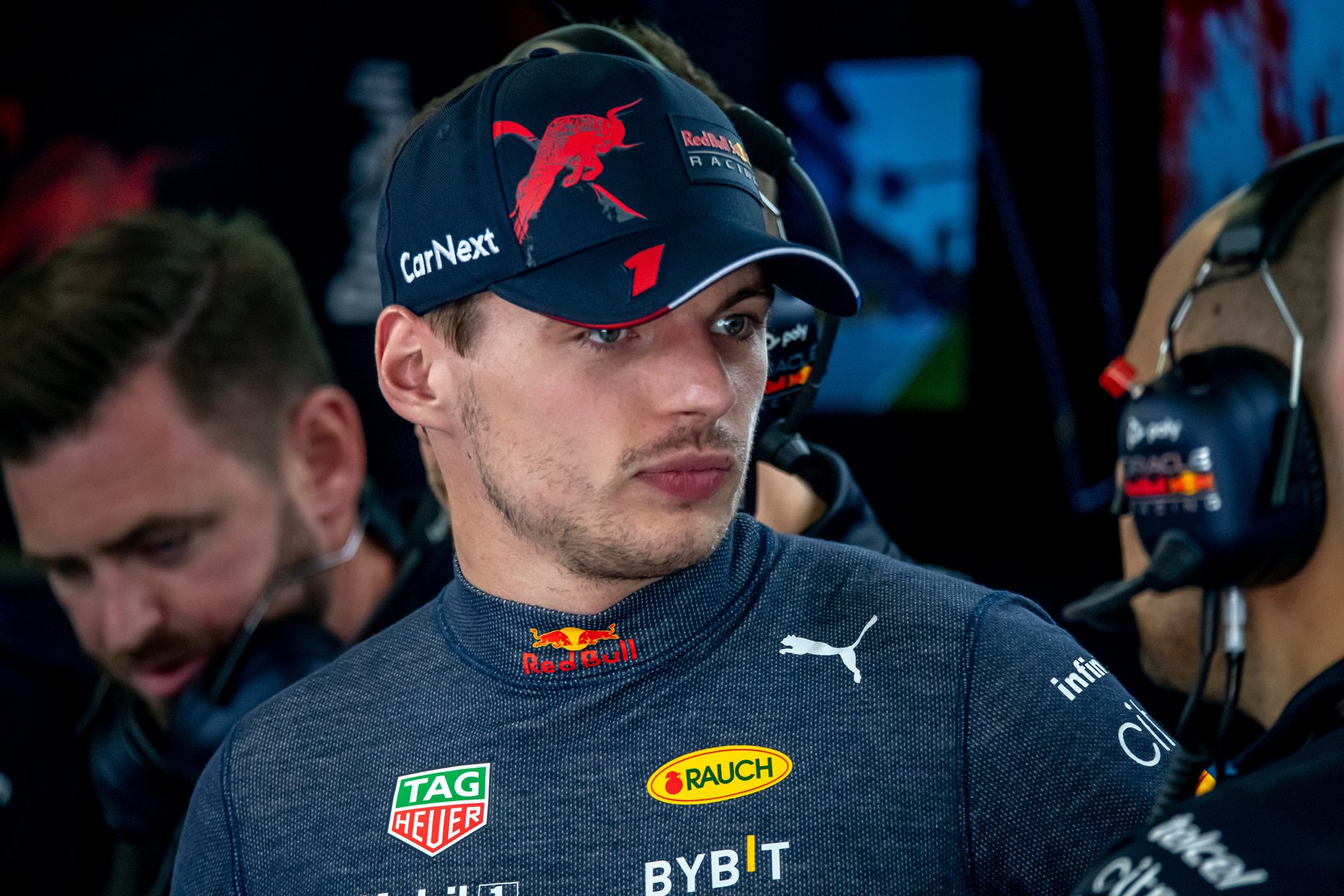 Verstappen: Άλλη μία ατιμώρητη παράβαση – Πόσο θα συνεχιστεί η «ασυλία» του Ολλανδού οδηγού της F1;