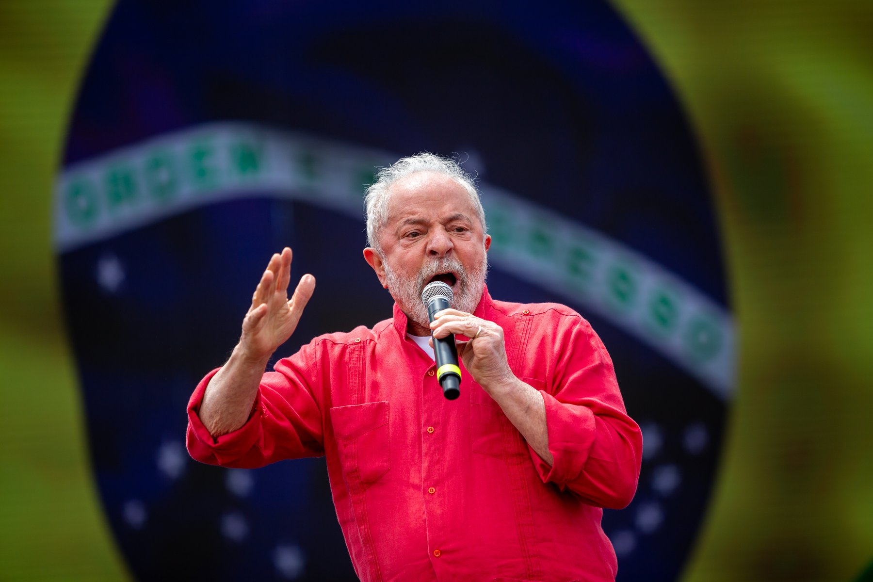 Μία νέα «σελίδα» για την Βραζιλία: Κέρδισε τις εκλογές ο Λουίς Ινάσιου Λούλα ντα Σίλβα – Παρελθόν ο Μπολσονάρου