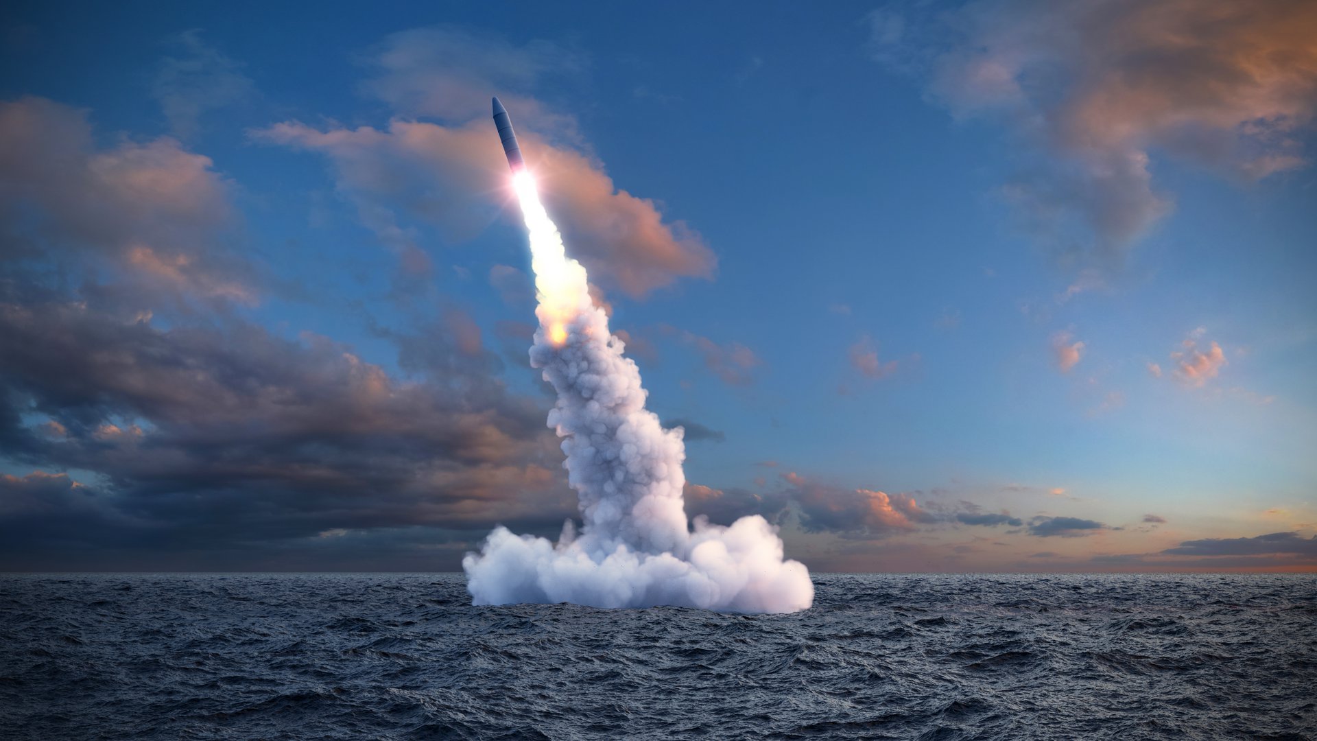 Bloomberg: Μυστική δοκιμή βαλλιστικού πυραύλου έκανε η Τουρκία – Το μικρού βεληνεκούς όπλο διένυσε 561 χιλιόμετρα