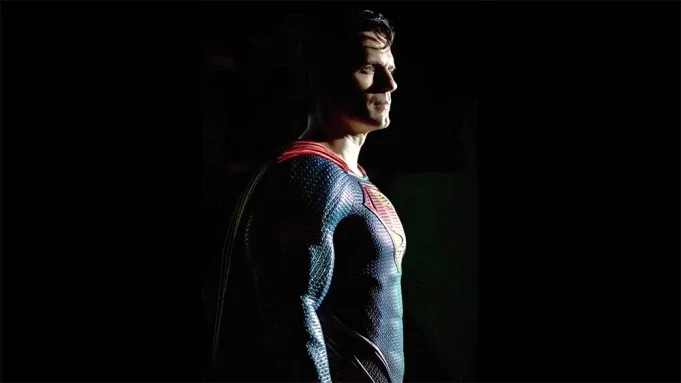 Τι σημαίνει η επιστροφή του Henry Cavill ως Superman για το μέλλον του κινηματογραφικού σύμπαντος της DC