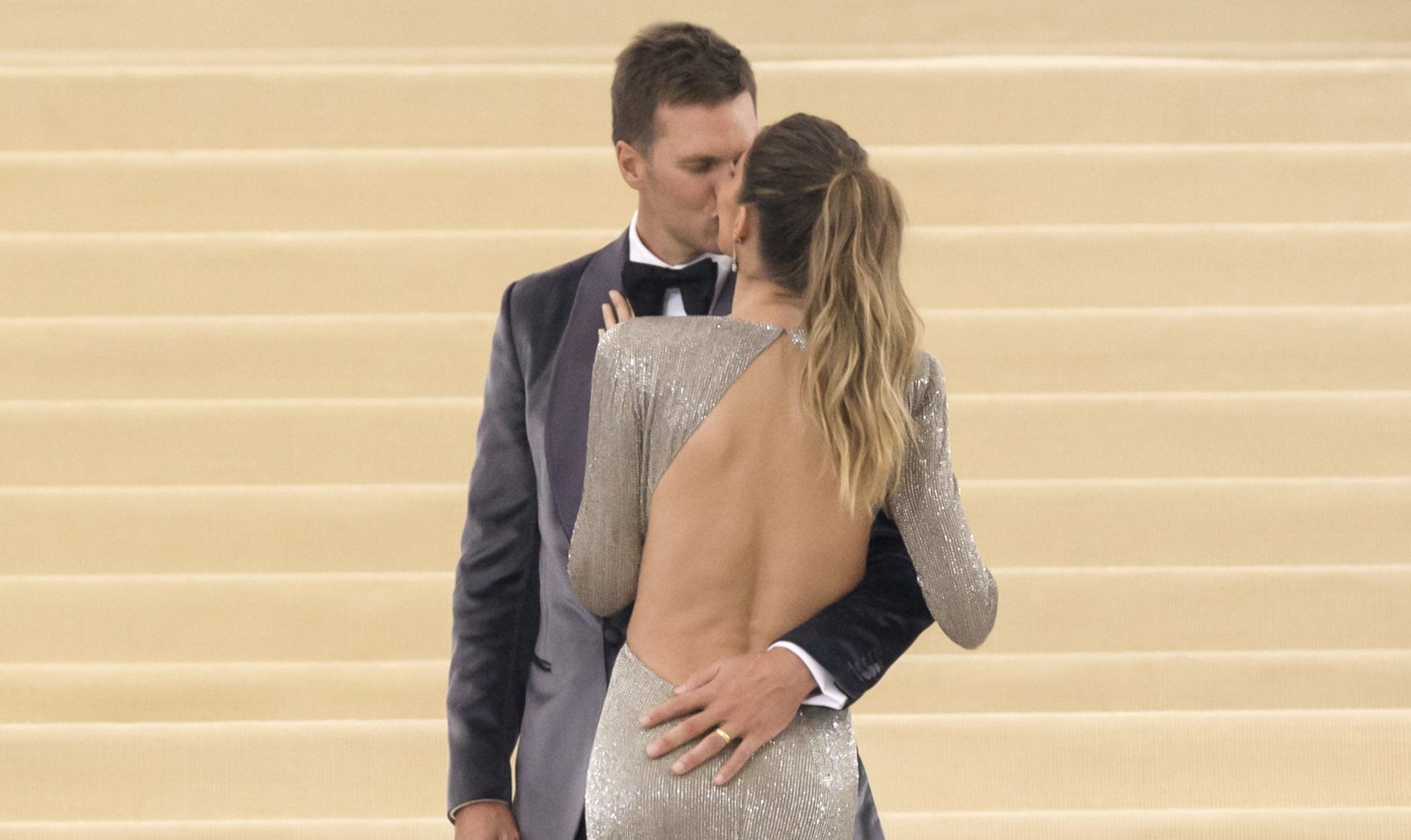 Tom Brady-Gisele Bundchen: Τα προβλήματα ψυχικής υγείας του αθλητή και τα σχεδόν 700 εκατ. δολάρια της περιουσίας τους