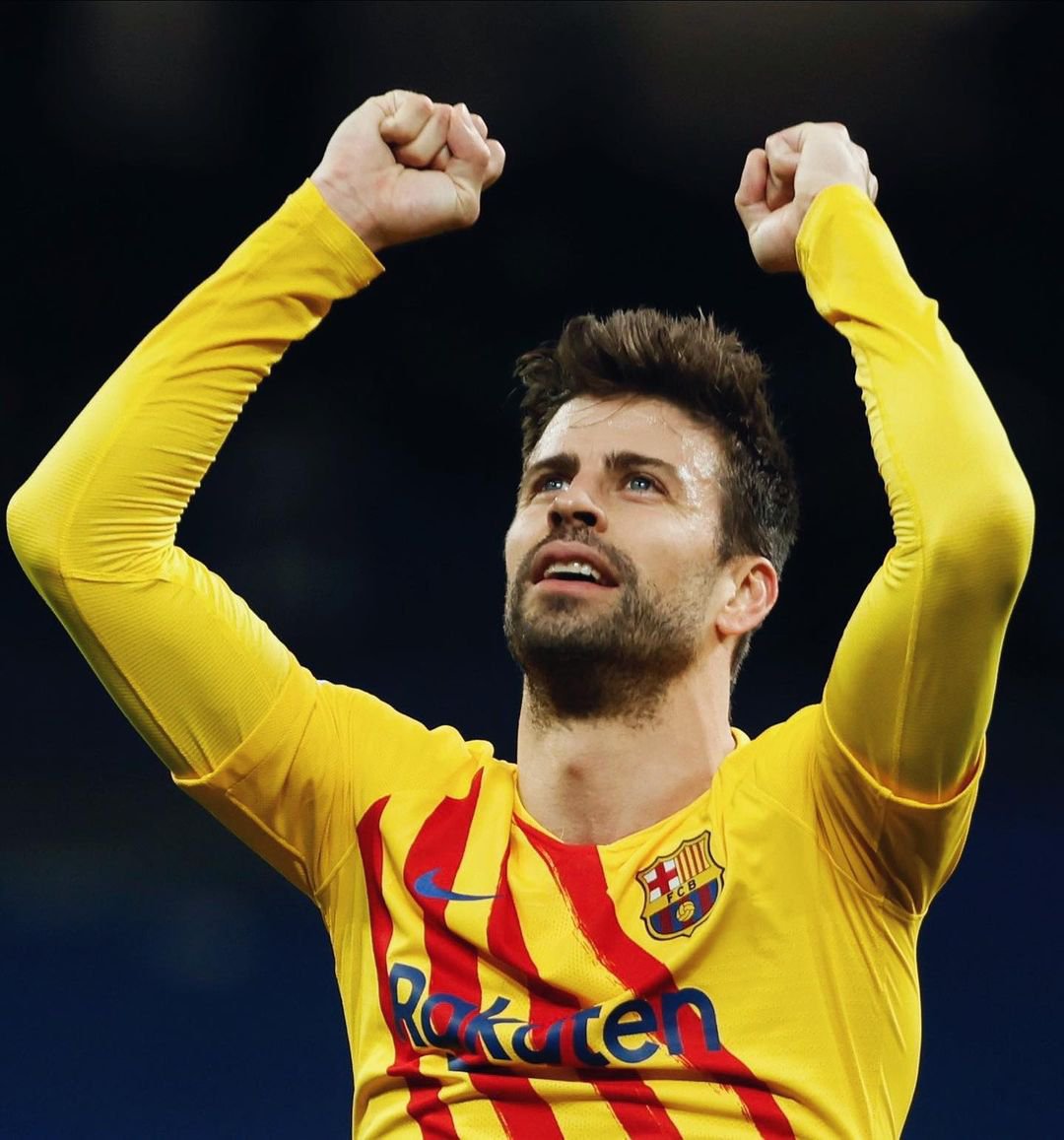 Gerard Pique: Αγόρασε ιδιοκτησία πολλών εκατομμυρίων και τώρα του ανήκουν 250 τάφοι