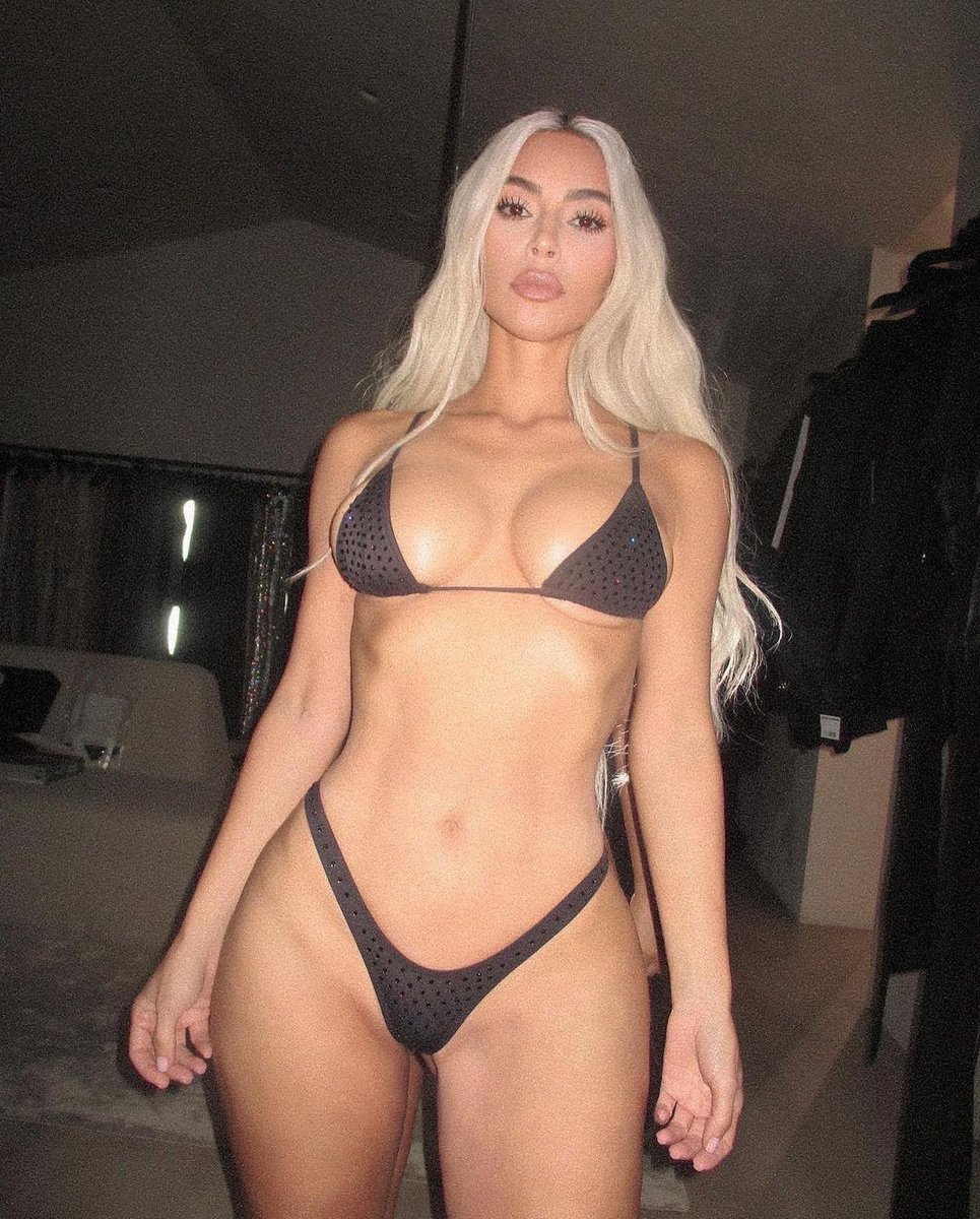 Kim Kardashian: Αηδιασμένη με τον Kanye West που έδειχνε γυμνές φωτογραφίες της στους υπαλλήλους της Yeezy