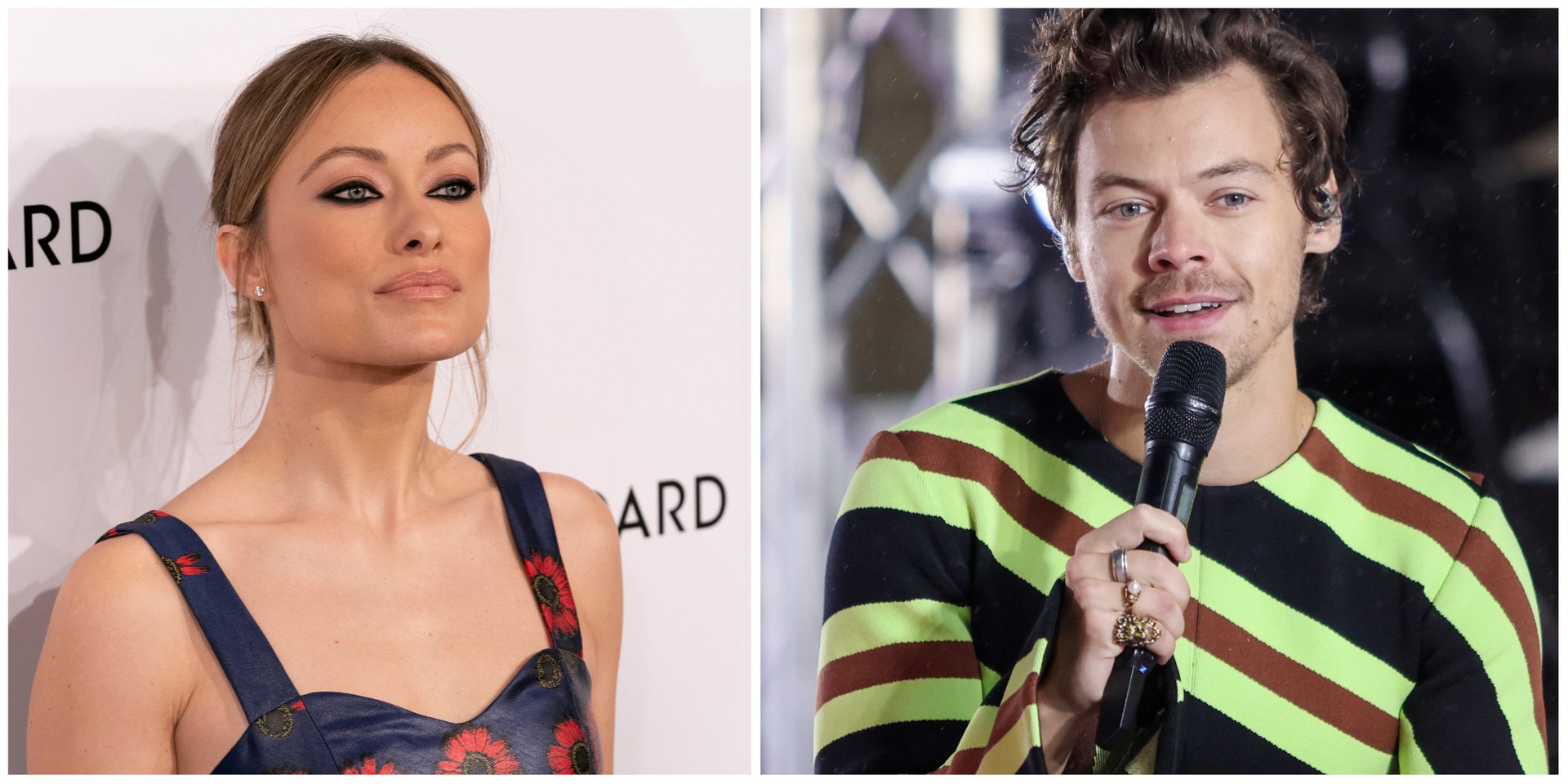 Απογοητευμένη η Olivia Wilde από τον χωρισμό της με τον Harry Styles: «Περίμενε ότι θα έλυναν τις διαφορές τους»