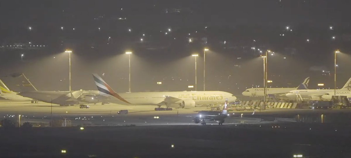 Emirates: Θρίλερ με τον 35χρονο Τούρκο – Τον «κάρφωσε» ο συγκάτοικος του, δεν βρήκαν τίποτα εις βάρος του οι αρχές