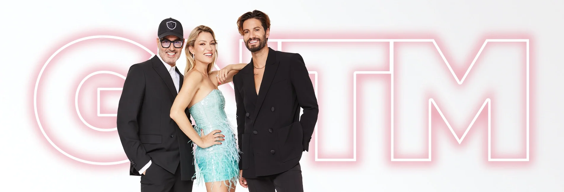 GNTM 5 Spoiler: Αυτές είναι οι τρεις φιναλίστ του διαγωνισμού – Εκτός τα μεγάλα φαβορί