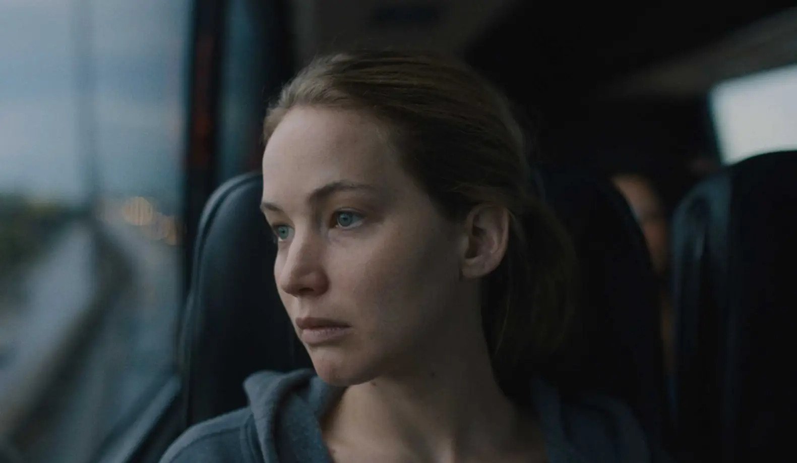 Jennifer Lawrence: Η δόξα του Hunger Games, η πιο δύσκολη ταινία της καριέρας της και το επώνυμο του άντρα της