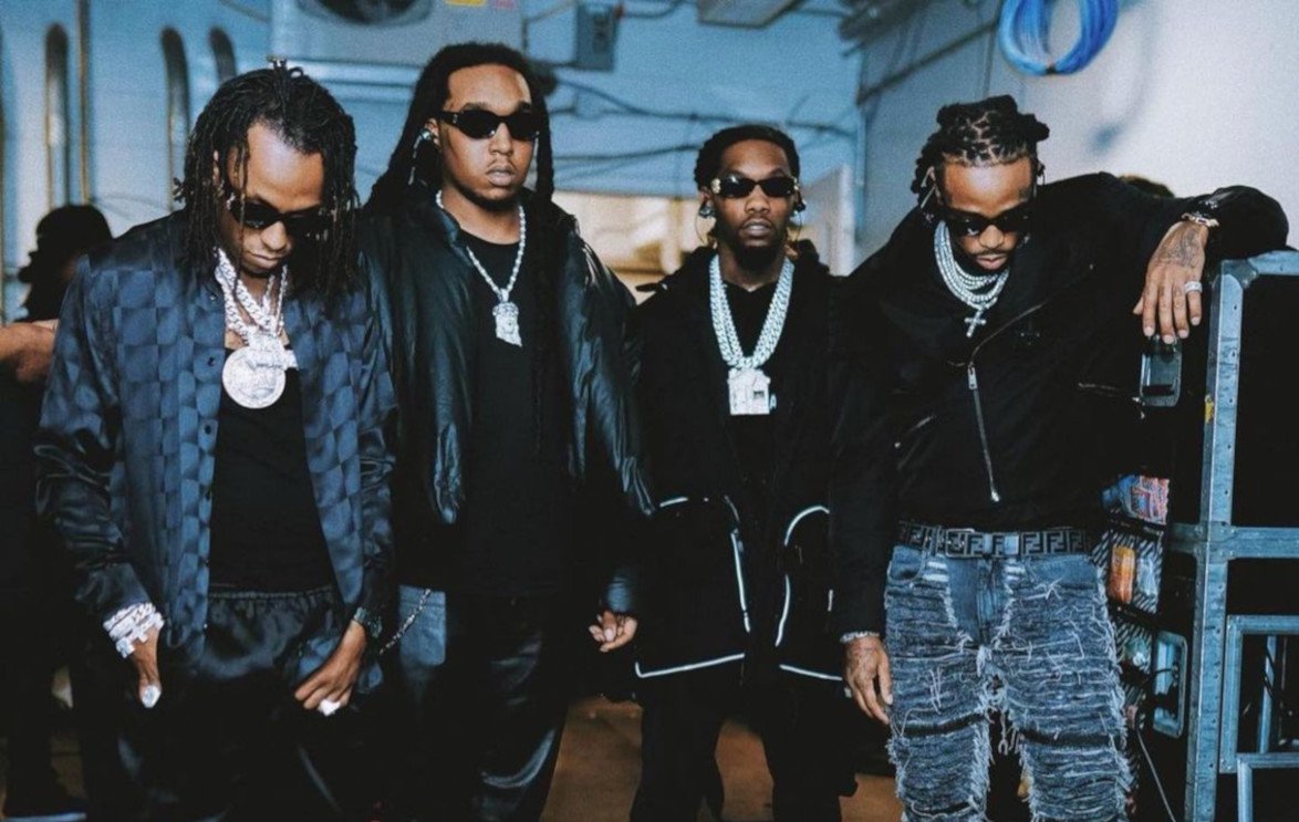 Migos: Νεκρός μετά από πυροβολισμούς ο ράπερ Takeoff του συγκροτήματος – Μακελειό στο Χιούστον