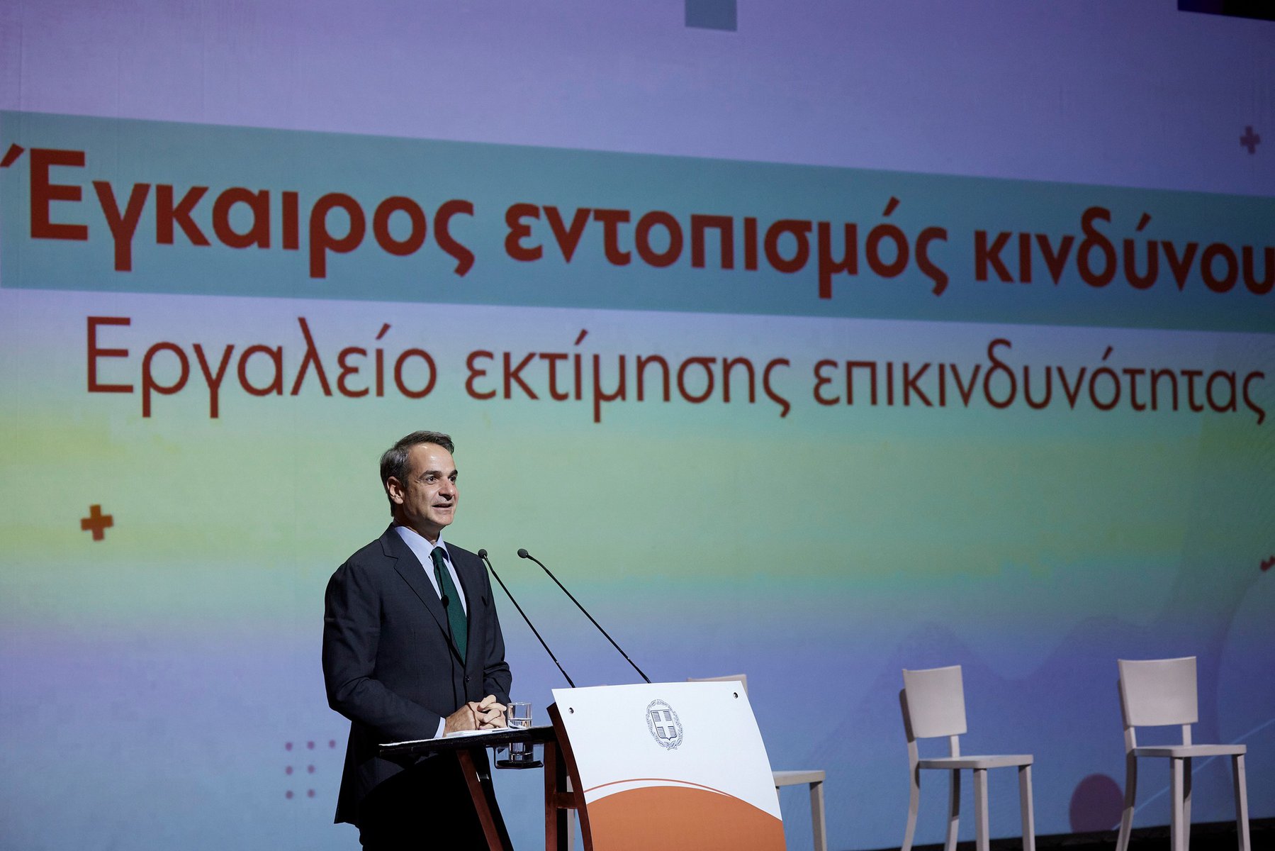 Εκλογές 2023: Ποιο είναι το επικρατέστερο σενάριο για την ημερομηνία διεξαγωγής τους