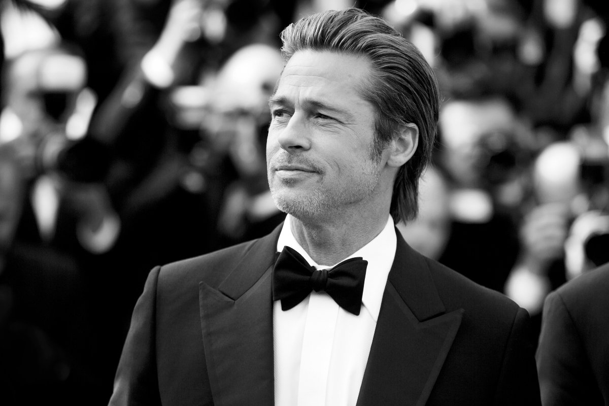 Brad Pitt: Η νέα γυναίκα που έχει μπει στη ζωή του – Γνωστή από τον γάμο της με άλλον ηθοποιό