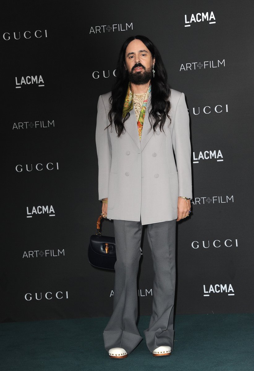 Αποχώρηση «βόμβα» στον χώρο της μόδας: Ο Alessandro Michele παραιτήθηκε από καλλιτεχνικός διευθυντής της Gucci