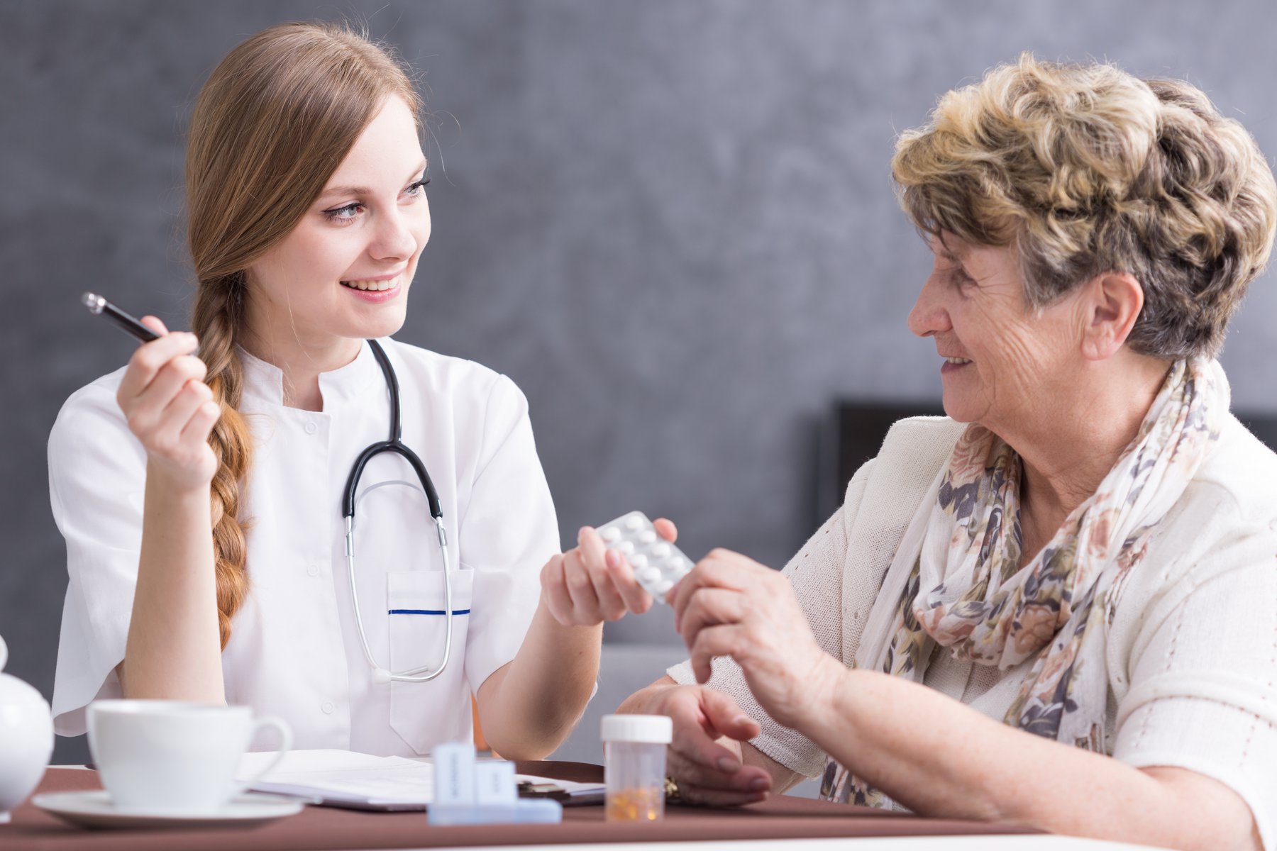 Σπουδαία ανακάλυψη για την νόσο του Alzheimer: Φάρμακο επιβραδύνει τον εκφυλισμό του εγκεφάλου