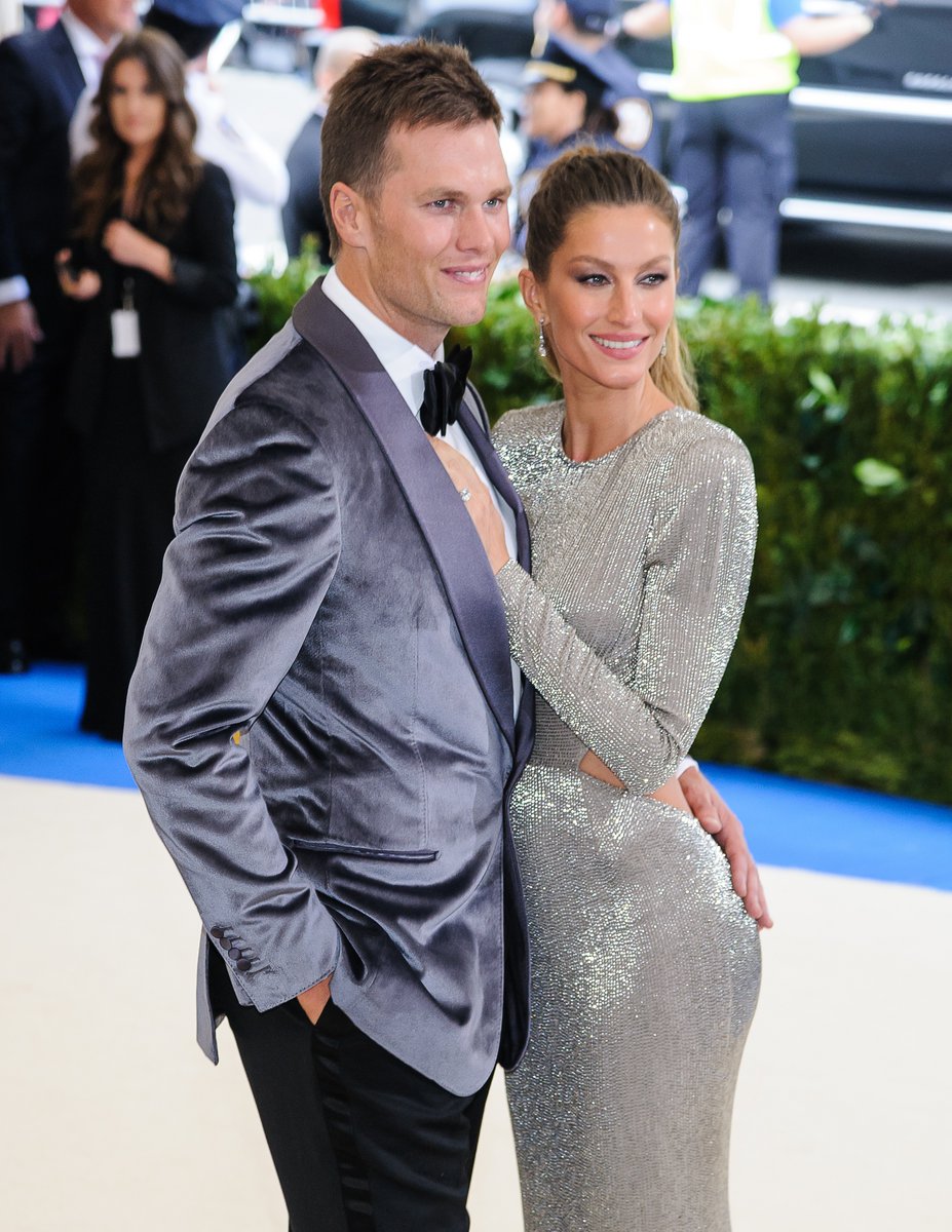 Gisele Bundchen – Tom Brady: Είναι «σικέ» το διαζύγιο; Καλύπτουν ένα ακόμη μεγαλύτερο σκάνδαλο