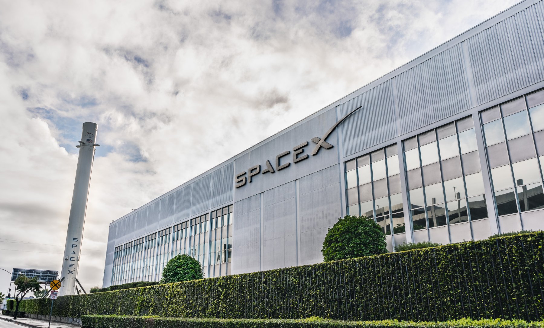 SpaceX: Το μαύρο κουτί των παράνομων απολύσεων και των σεξουαλικών παρενοχλήσεων του Elon Musk