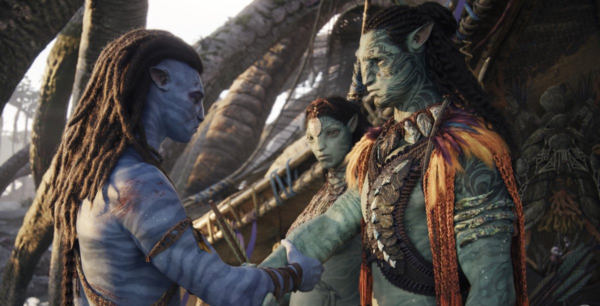 Avatar 2: Γιατί ο James Cameron το αποκαλεί την χειρότερη επιχειρηματική κίνηση στην ιστορία του σινεμά