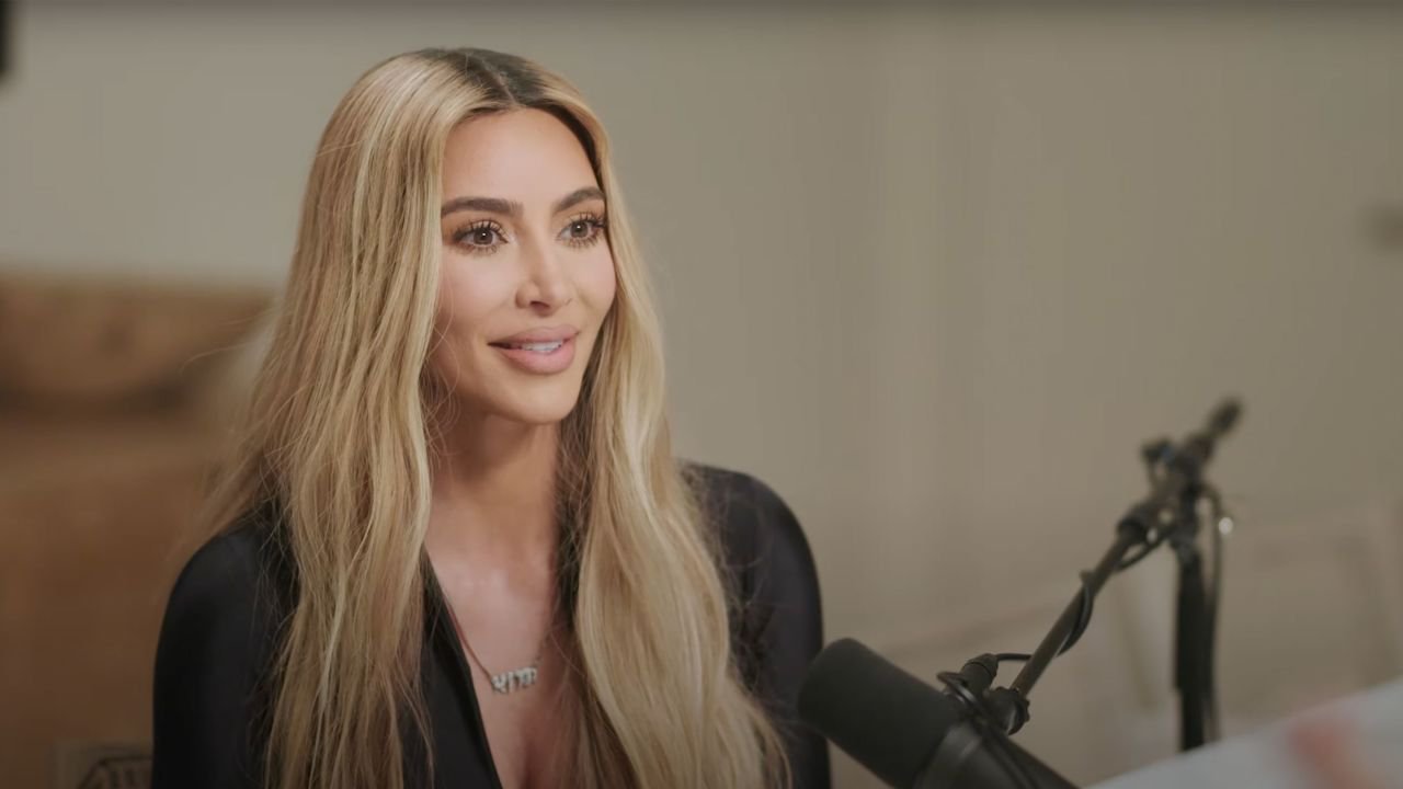 Kim Kardashian: «Κάποια μέρα τα παιδιά μου θα με ευχαριστήσουν που δεν χτύπησα τον μπαμπά τους όταν μπορούσα»