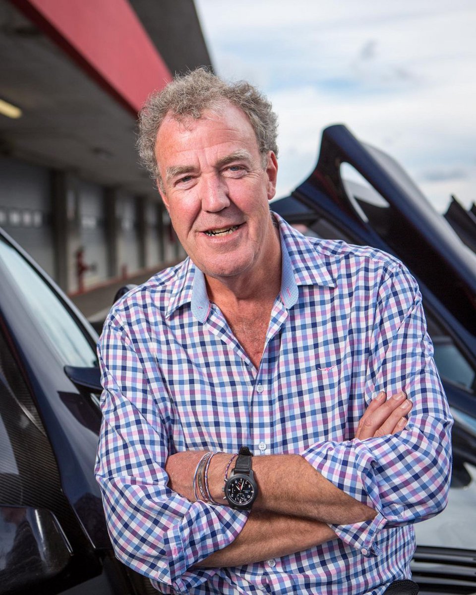 Σωρηδόν οι καταγγελίες εις βάρος του Jeremy Clarkson για το κείμενο μίσους προς τη Meghan Markle – Απέναντί του και η κόρη του