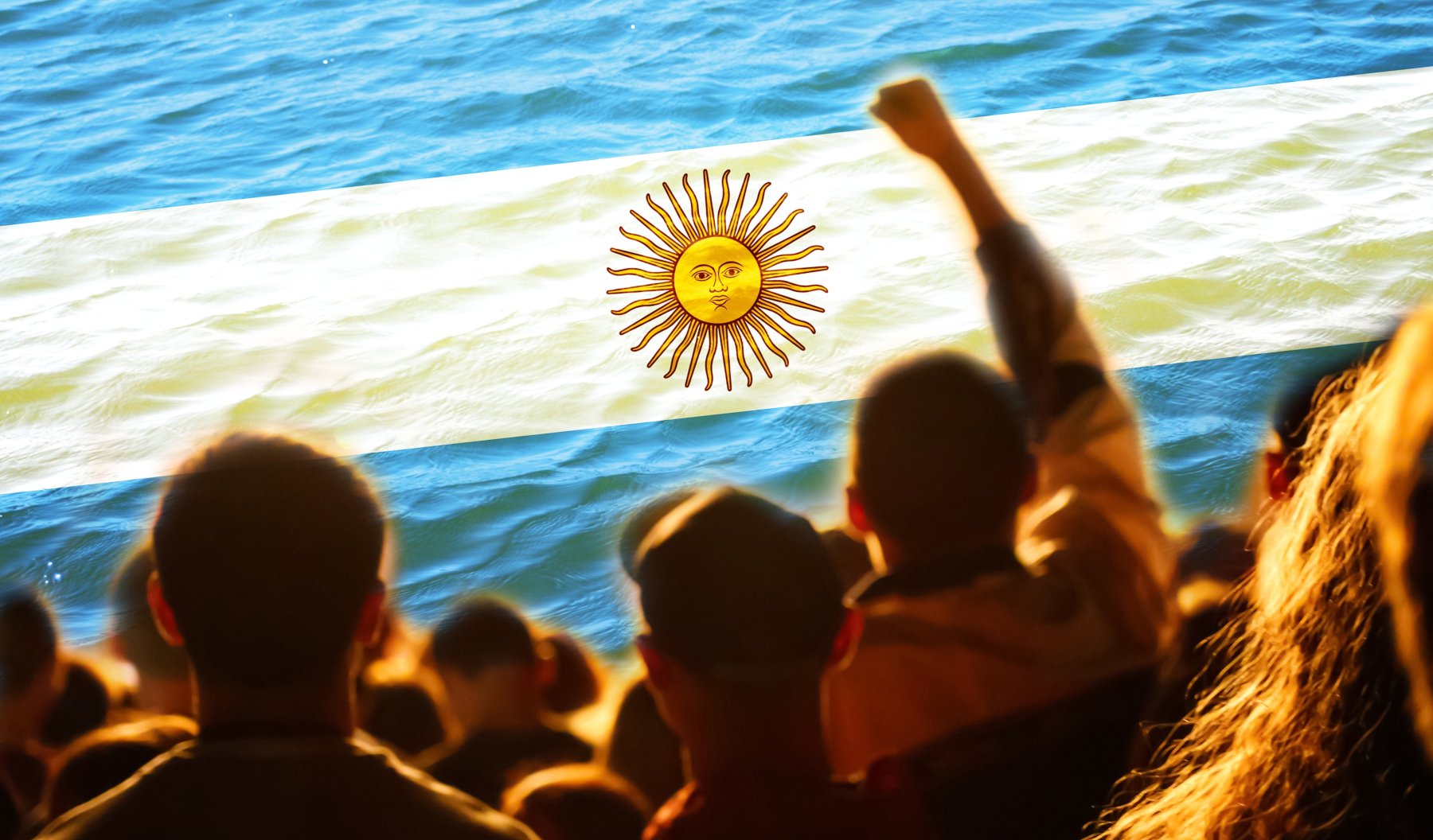 «Nacimos para suffrir»: Μουντιάλ, μια κοινωνική επανάσταση για τους Αργεντίνους